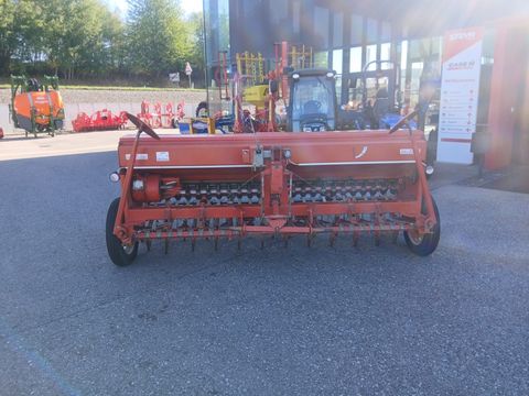 Reform Semo 100 -3 m Sämaschine