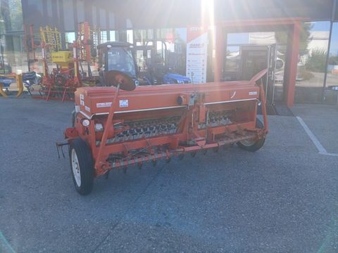 Reform Semo 100 -3 m Sämaschine