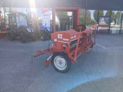 Reform Semo 100 -3 m Sämaschine