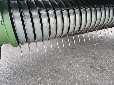 Krone Fortima V 1800 MC ISOBUS Rundballenpresse