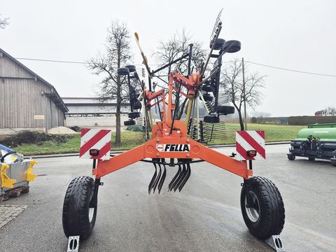 Fella TS 1603 Doppelschwader