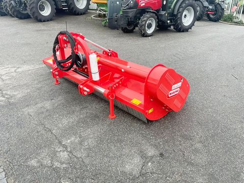 Maschio Brava 250L Mulcher