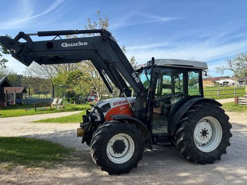 Steyr Kompakt 375