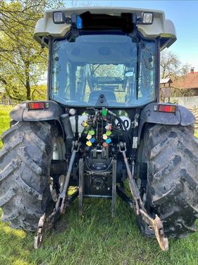 Steyr Kompakt 375