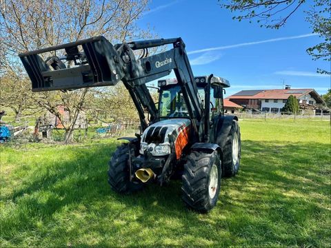 Steyr Kompakt 375