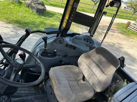Steyr Kompakt 375