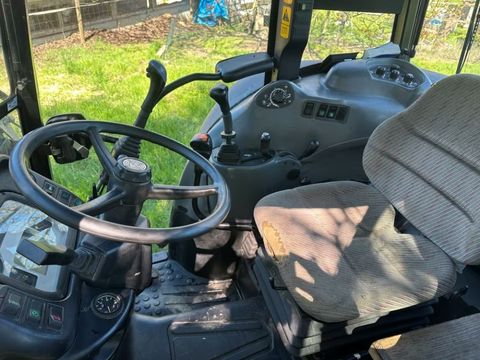 Steyr Kompakt 375