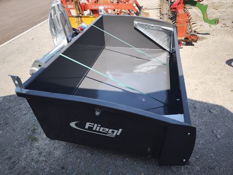 Fliegl Gigant 1800 mm Heck- und Hochkippschaufel