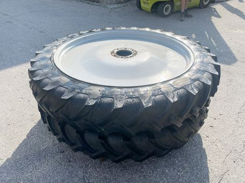 Alliance 270/95 R 46 (11,2R46) Räder