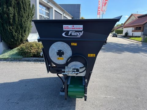 Fliegl Einstreuschaufel Small