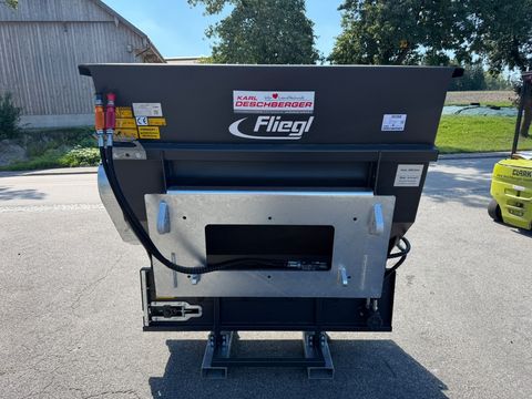 Fliegl Einstreuschaufel Small
