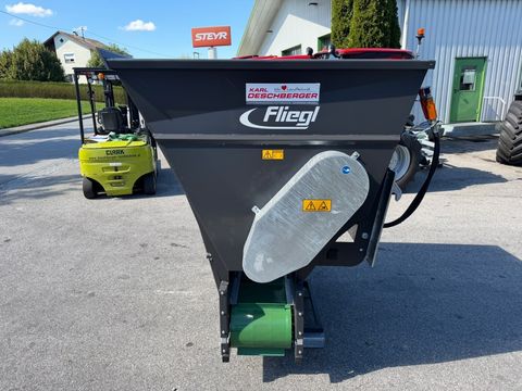 Fliegl Einstreuschaufel Small