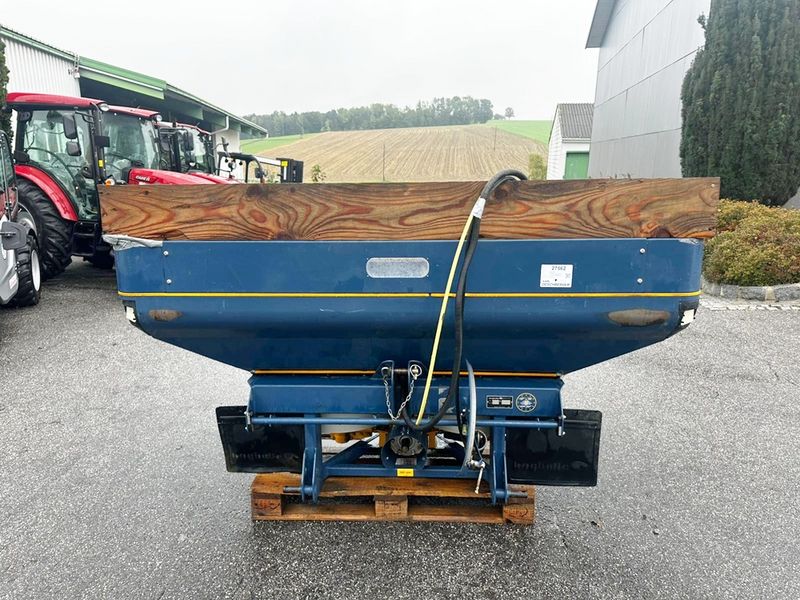 Bogballe L1A Plus Düngerstreuer 2