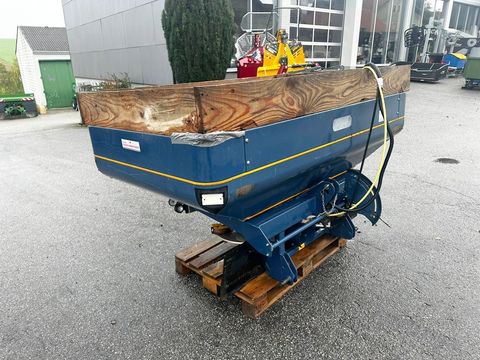 Bogballe L1A Plus Düngerstreuer