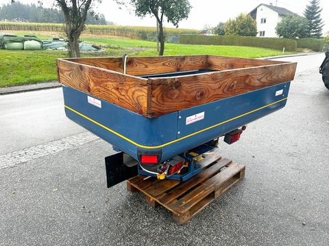 Bogballe L1A Plus Düngerstreuer