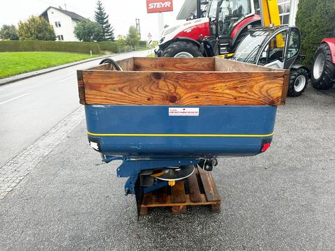 Bogballe L1A Plus Düngerstreuer