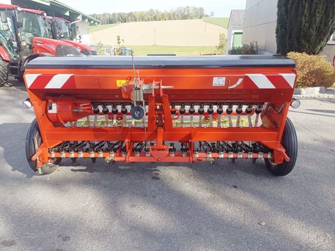 Reform Semo 100 - 2,5 m Sämaschine