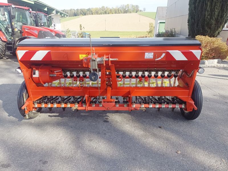 Reform Semo 100 - 2,5 m Sämaschine 2