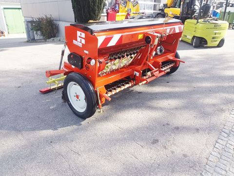 Reform Semo 100 - 2,5 m Sämaschine