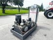 Weber LO 13157 Hydraulikaggregat 