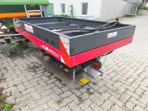 Landgut Apollo Düngerstreuer