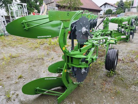 Amazone Cayros XMS 950 V Volldrehpflug 5-scharig