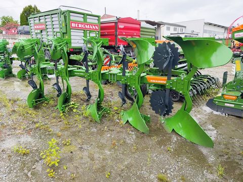 Amazone Cayros XMS 950 V Volldrehpflug 5-scharig