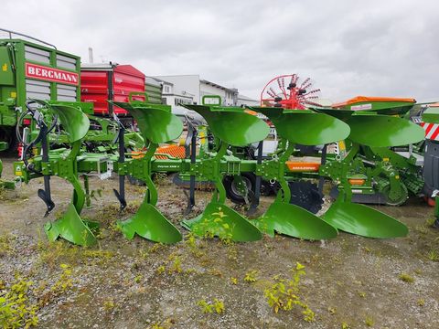 Amazone Cayros XMS 950 V Volldrehpflug 5-scharig