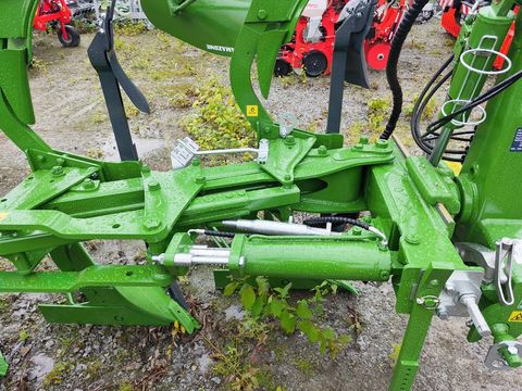 Amazone Cayros XMS 950 V Volldrehpflug 5-scharig