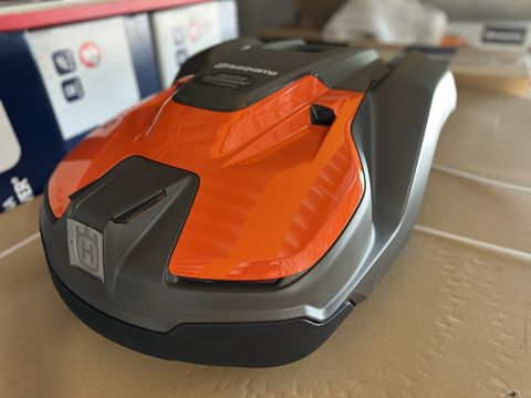 Husqvarna AM 550 EPOS Automower