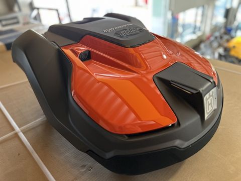 Husqvarna AM 550 EPOS Automower