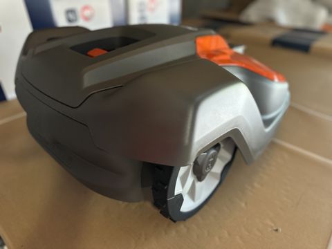 Husqvarna AM 550 EPOS Automower