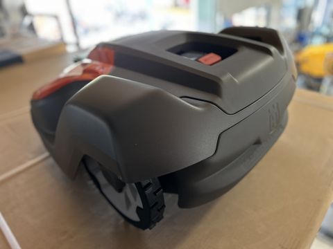 Husqvarna AM 550 EPOS Automower