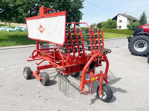 Kuhn GA 4121 GM Schwader