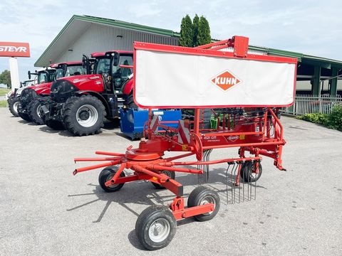 Kuhn GA 4121 GM Schwader