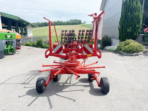 Kuhn GA 4121 GM Schwader