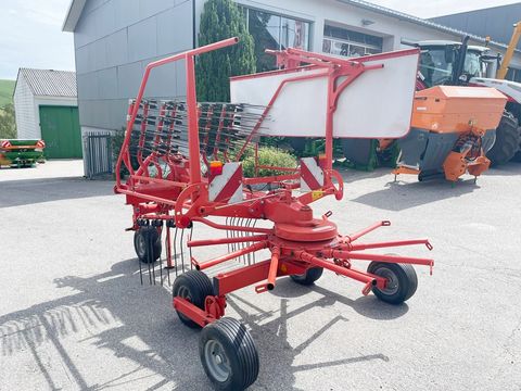 Kuhn GA 4121 GM Schwader