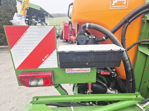 Amazone UF 901 Feldspritze