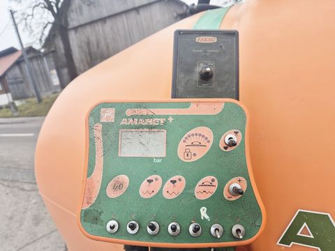 Amazone UF 901 Feldspritze