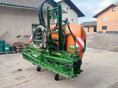 Amazone UF 901 Feldspritze