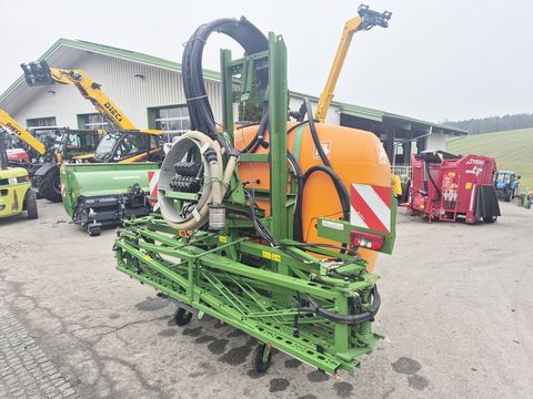 Amazone UF 901 Feldspritze