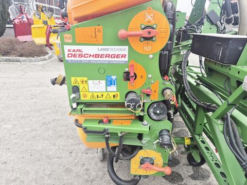 Amazone UF 901 Feldspritze