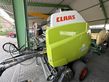 Claas Variant 380 RC Rundballenpresse 