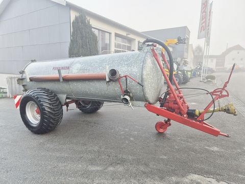 Pühringer 6000 l Vakuumfass