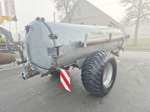 Pühringer 6000 l Vakuumfass