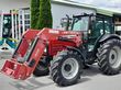 Massey Ferguson MF 4445 Allradtraktor