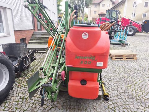 Jessernigg PP1 800 l Feldspritze
