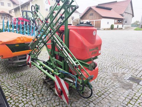 Jessernigg PP1 800 l Feldspritze