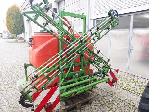 Jessernigg PP1 800 l Feldspritze