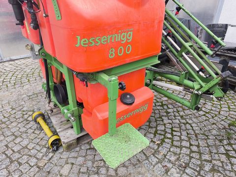 Jessernigg PP1 800 l Feldspritze